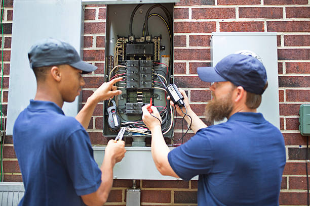 Data and Communication Cabling in Shell Point, SC