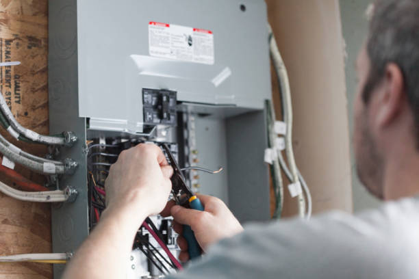 Trusted Shell Point, SC Electrical Services Experts